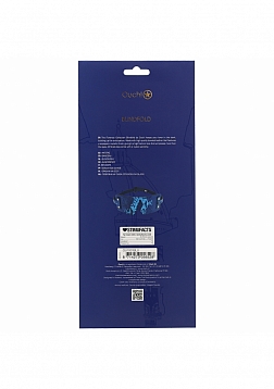 Ouch! Florence Collection - Blindfold