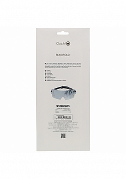 Ouch! Florence Collection - Blindfold