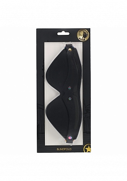 Ouch! Venice Collection - Blindfold