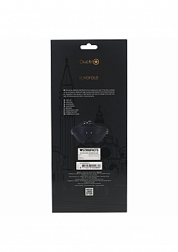 Ouch! Venice Collection - Blindfold