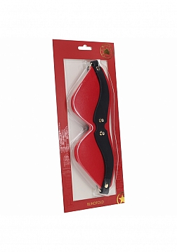 Ouch! Milan Collection - Blindfold