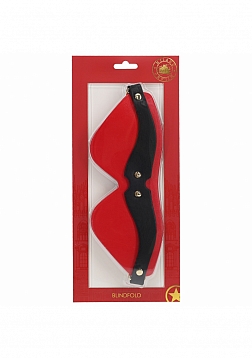 Ouch! Milan Collection - Blindfold