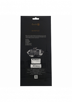 Ouch! NY Collection - Blindfold