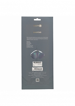 Ouch! Paris Collection - Blindfold