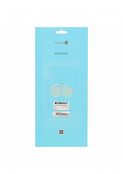 Ouch! Paris Collection - Blindfold