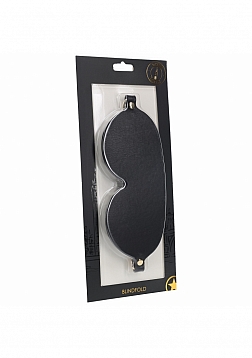 Ouch! London Collection - Blindfold