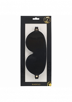 Ouch! London Collection - Blindfold