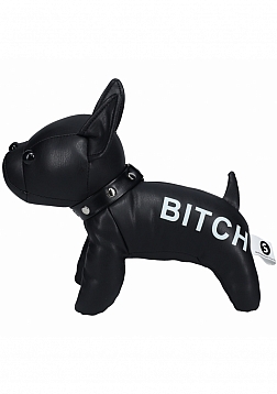 SLI - Puppy - Bitch - Black