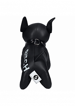 SLI - Puppy - Bitch - Black