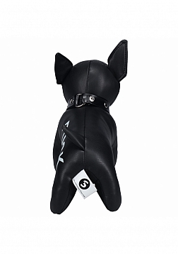 SLI - Puppy - Fuck - Black