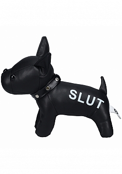 SLI - Puppy - Slut - Black