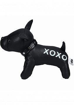 SLI - Puppy - XOXO - Black