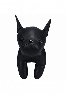SLI - Puppy - XOXO - Black