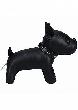 SLI - Puppy - XOXO - Black