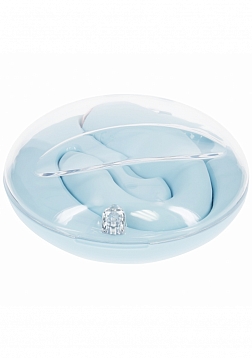 Loveline - Daydream - Rechargeable Vibrator- 10 Function - Waterproof - Blue