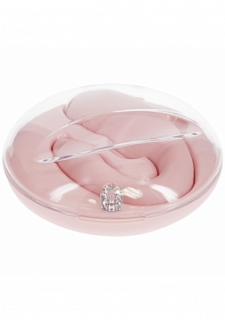 Loveline - Daydream - Rechargeable Vibrator- 10 Function - Waterproof - Pink