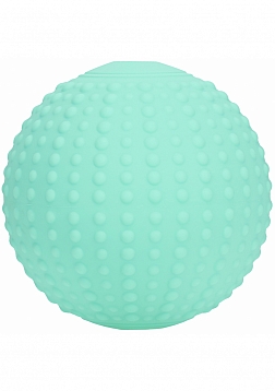 Loveline - ComfortPulse® Messager - 10 Function - Vibrating - Waterproof - Food Grade Silicone