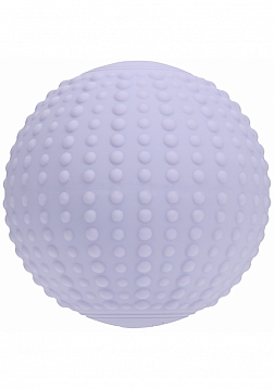 Loveline - ComfortPulse® Messager - 10 Function - Vibrating - Waterproof - Food Grade Silicone