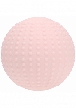 Loveline - ComfortPulse® Messager - 10 Function - Vibrating - Waterproof - Food Grade Silicone