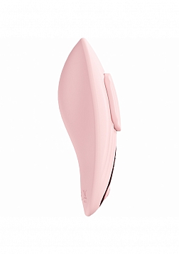 Loveline - Celeste - Remote Control Panty Vibe - Silicone - Rechargeable - Waterproof