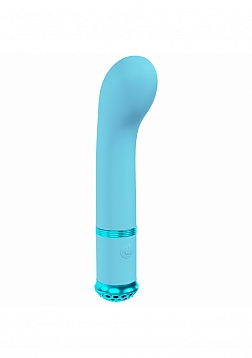 Loveline - Cherie - 10 function G-Spot Vibe - Silicone - Rechargeable - Waterproof