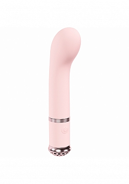 Loveline - Cherie - 10 function G-Spot Vibe - Silicone - Rechargeable - Waterproof