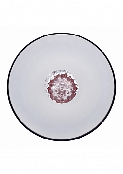 PUMPED - StrokeMate - Masturbator - Hundreds of Combined Functions - Suction - Rotation - Thrusting 