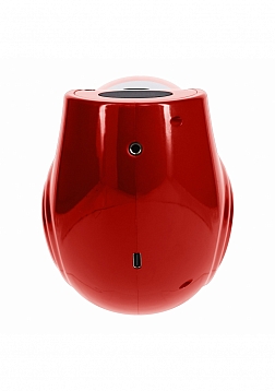 PUMPED - StrokeMate - Masturbator - Hundreds of Combined Functions - Suction - Rotation - Thrusting 