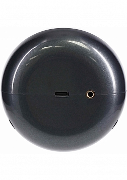 PUMPED - Vortex - Masturbator - Hundreds of Combined Functions - Suction - Rotation - Thrusting - Di