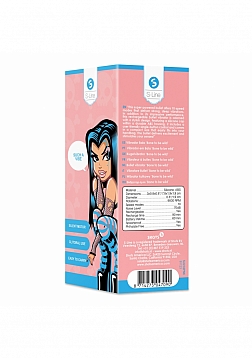 Bone to be Wild - Bullet Vibrator