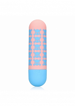 Bone to be Wild - Bullet Vibrator