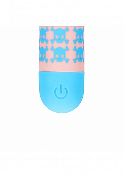 Bone to be Wild - Bullet Vibrator