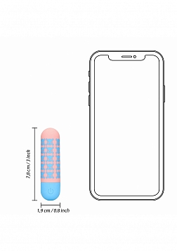 Bone to be Wild - Bullet Vibrator