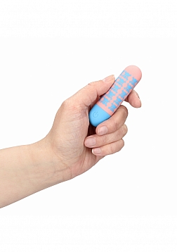 Bone to be Wild - Bullet Vibrator