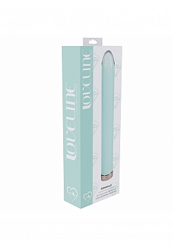 Loveline - Sparkle - Rechargeable - 10 Function - 6.3\