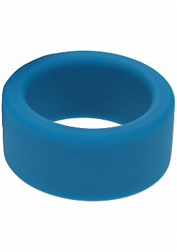 LEVELZ - Liquid Silicone Ball Strap - S - 34mm - Teal