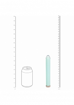 Loveline - Sparkle - Rechargeable - 10 Function - 6.3\