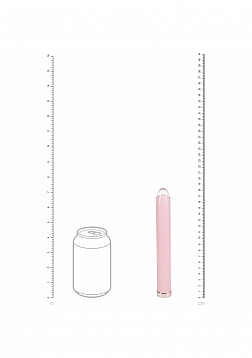 Loveline - Sparkle - Rechargeable - 10 Function - 6.3\