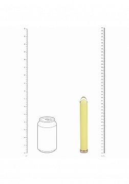 Loveline - Sparkle - Rechargeable - 10 Function - 6.3\