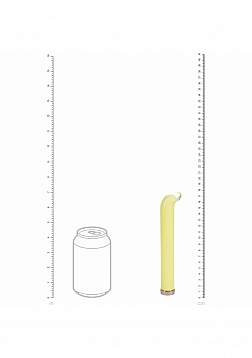 Loveline - Aurora - Rechargeable - 10 Function - 6.3\