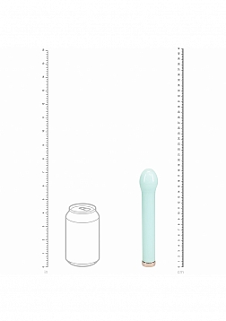 Loveline - Celestia - Rechargeable - 10 Function - 6.3\