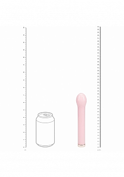 Loveline - Celestia - Rechargeable - 10 Function - 6.3\