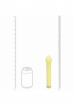 Loveline - Celestia - Rechargeable - 10 Function - 6.3\
