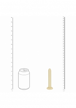 Loveline - PelviFit Expanding Vaginal Dilator Set - Silcone - Multicolor