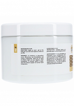 Fist It - Numbing - 500 ml