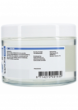 Fist It - Extra Thick - 500 ml