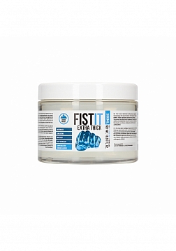 Fist It - Extra Thick - 500 ml