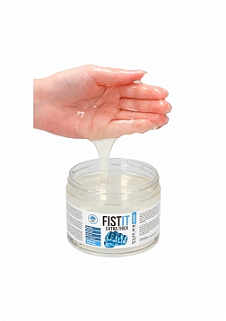 Fist It - Extra Thick - 500 ml