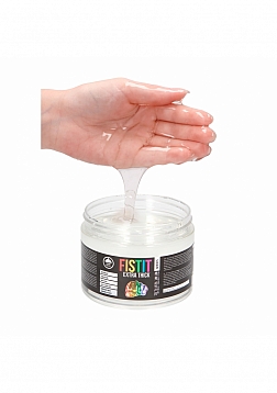 Fist It - Extra Thick - Rainbow - 500 ml....