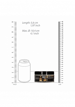 Fist It - Waterbased - 300 ml..